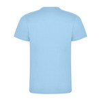 T-Shirt // Peal Blue (XL)