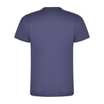 T-Shirt // Denim (XS)