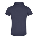 Detro T-Shirt // Denim (XL)