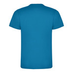 T-Shirt // Ocean (3XL)