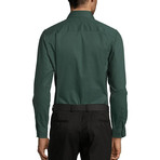 Shirt // Green (3XL)