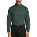 Shirt // Green (XL)