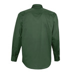 Shirt // Green (3XL)