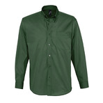 Shirt // Green (L)