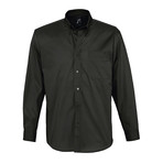 Shirt // Black (XL)