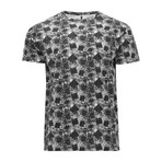T-Shirt // Gray (2XL)