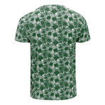 T-Shirt // Green (XL)
