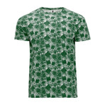 T-Shirt // Green (L)