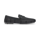 Penny Lux Loafer Driver // Gray (US: 9)