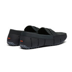 Penny Lux Loafer Driver // Gray (US: 11)