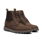 Motion Country Boot // Brown (US: 8)
