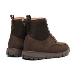 Motion Country Boot // Brown (US: 8.5)