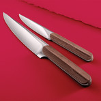 Louis 4.5" Utility Knife