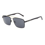 Men's SP4401 Sunglasses // Black