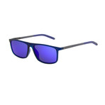 Men's SP3401 Sunglasses // Navy