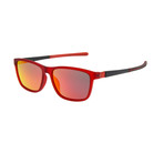 Men's SP3013 Polarized Sunglasses // Red