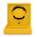 Cub Winder + Cover // Yellow
