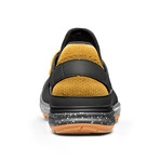 Men's Mesa Shoes // Carbon (Size 6.5)