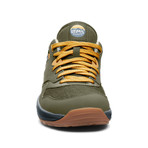 Men's Trailhead Shoes // Sage (Size 7)