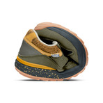 Men's Trailhead Shoes // Sage (Size 7)