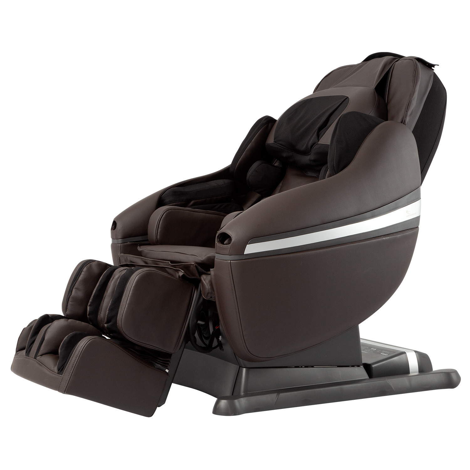 Dreamwave Massage Chair (Brown) - Osaki - Touch of Modern
