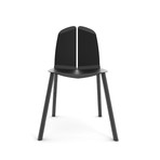 Noa Chair (Black)