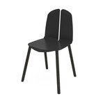 Noa Chair (Black)