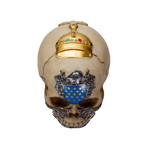 Sir Percival Skull