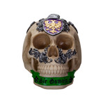 Sir Gawain Skull