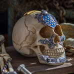 Sir Percival Skull