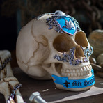 Sir Geraint Skull