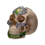 Sir Tristan Skull