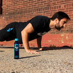 Resqwater Sugar-Free Proactive Recovery (48 Pack)