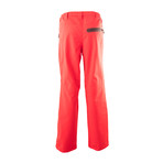 Softshell Pants // Red (2XL)