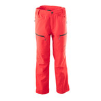 Softshell Pants // Red (XL)