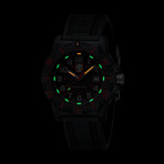 Luminox Blk Ops Quartz // XL.8895