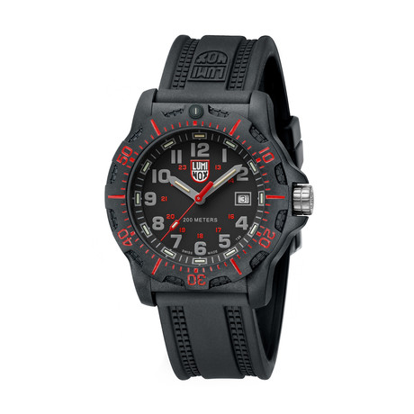 Luminox Blk Ops Quartz // XL.8895