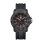 Luminox Blk Ops Quartz // XL.8895