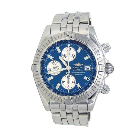 Breitling Chronomat Evolution Automatic // A13356 // Pre-Owned