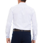 Denali Shirt // White (XL)