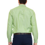 Tier Shirt // Green (XS)