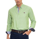 Tier Shirt // Green (XL)