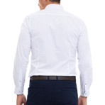 Doyle Shirt // White (XL)