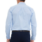 Denali Shirt // Light Blue (XL)