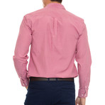 Stakes Shirt // Red (L)