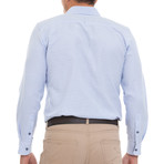 Palmer Shirt // White (XL)