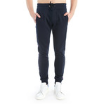 Dewey Sweatpants // Navy Blue (XL)