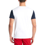 Howard T-Shirt // White (M)