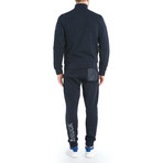 Perry Sweatpants // Navy Blue (M)
