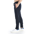 Perry Sweatpants // Navy Blue (M)
